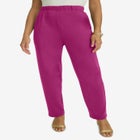 Soft Ease Straight Leg Pant image number null