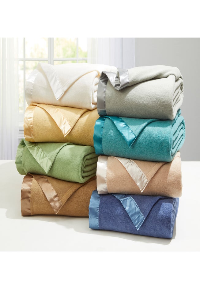 BH Studio Luca XL Blanket image number 1