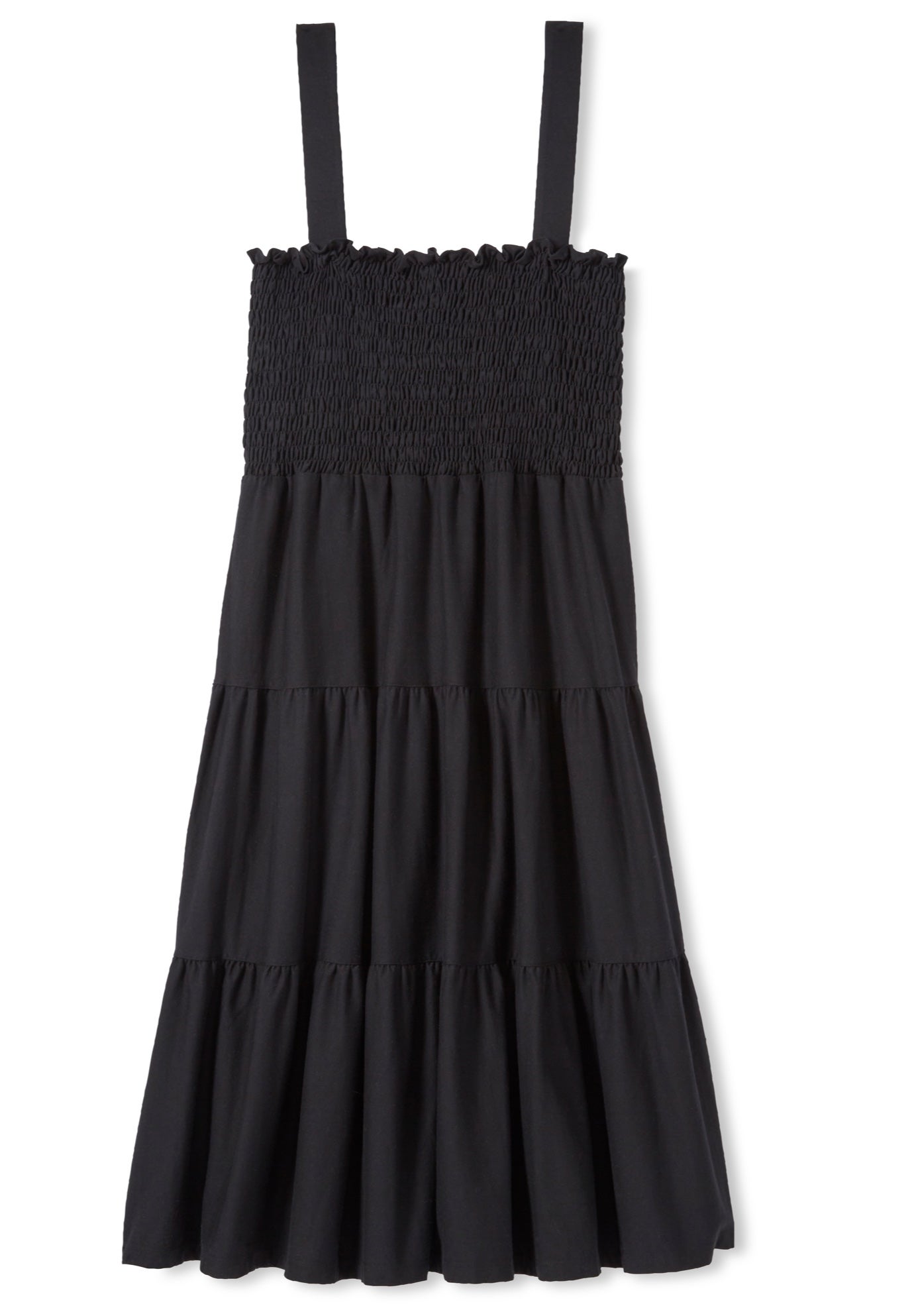 Convertible Dress to Skirt image number 4