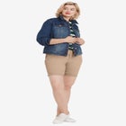 Bermuda Shorts image number null