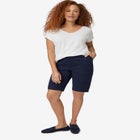Bermuda Shorts image number null