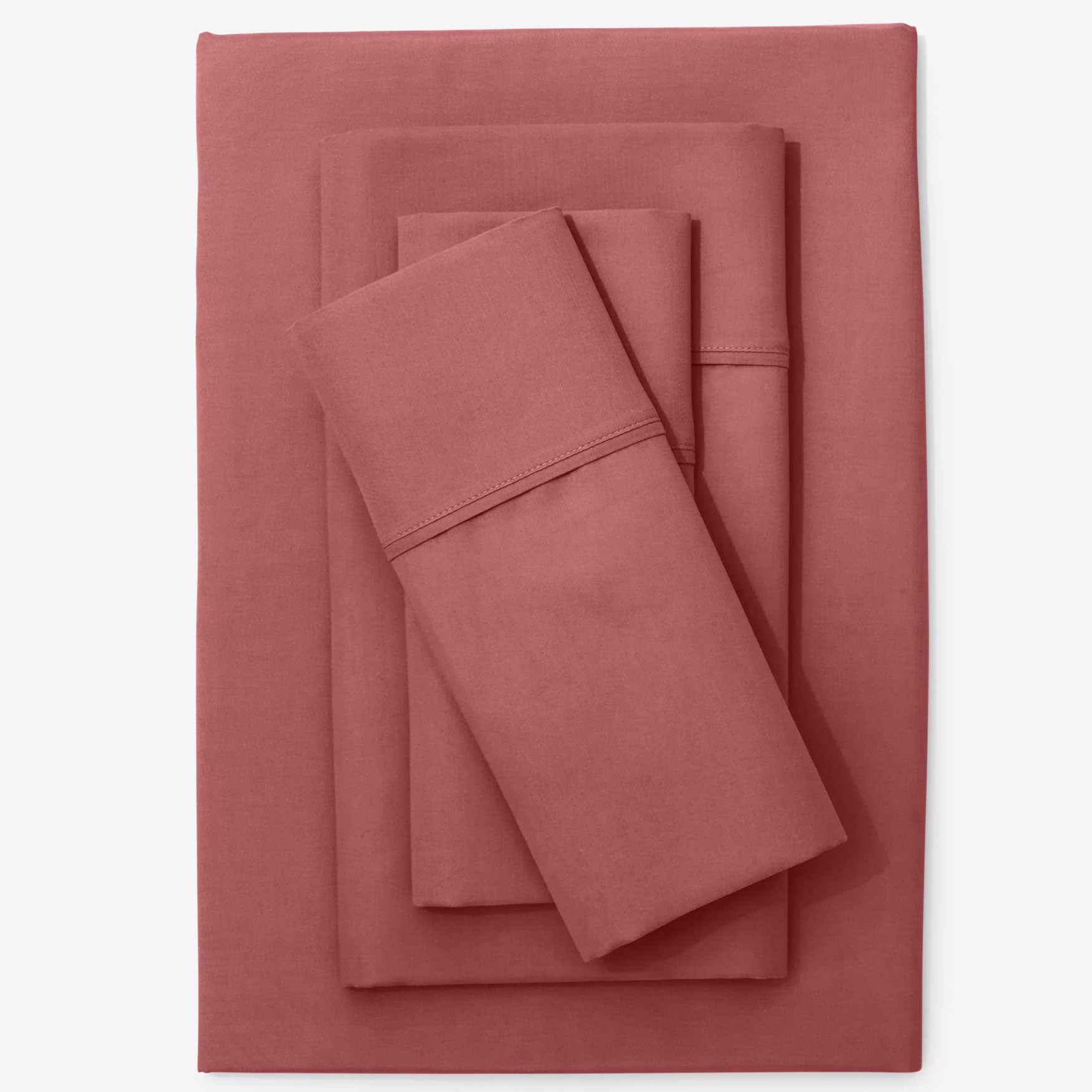500 Thread Count 4-Piece Sheet Set image number 0