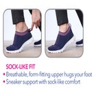 CV Sport Bellamy Slip On Sneaker image number null