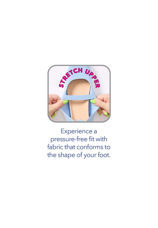 The Alisha Orthotic Mary Jane Flat image number 6