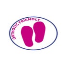 The Alisha Orthotic Mary Jane Flat image number null