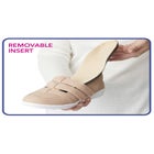 The Alisha Orthotic Mary Jane Flat image number null
