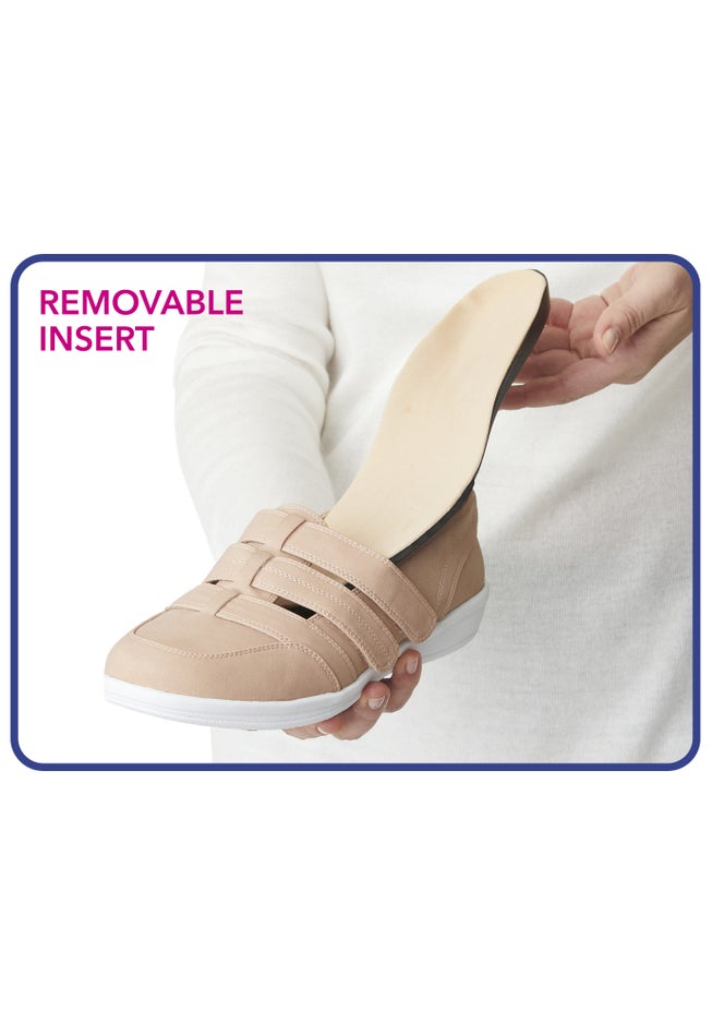 The Alisha Orthotic Mary Jane Flat image number 10