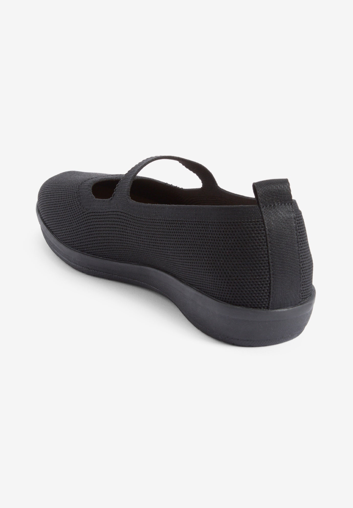 The Alisha Orthotic Mary Jane Flat image number 1