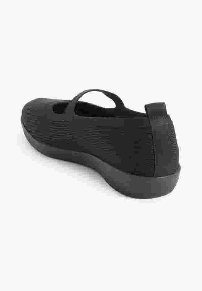 The Alisha Orthotic Mary Jane Flat image number 1