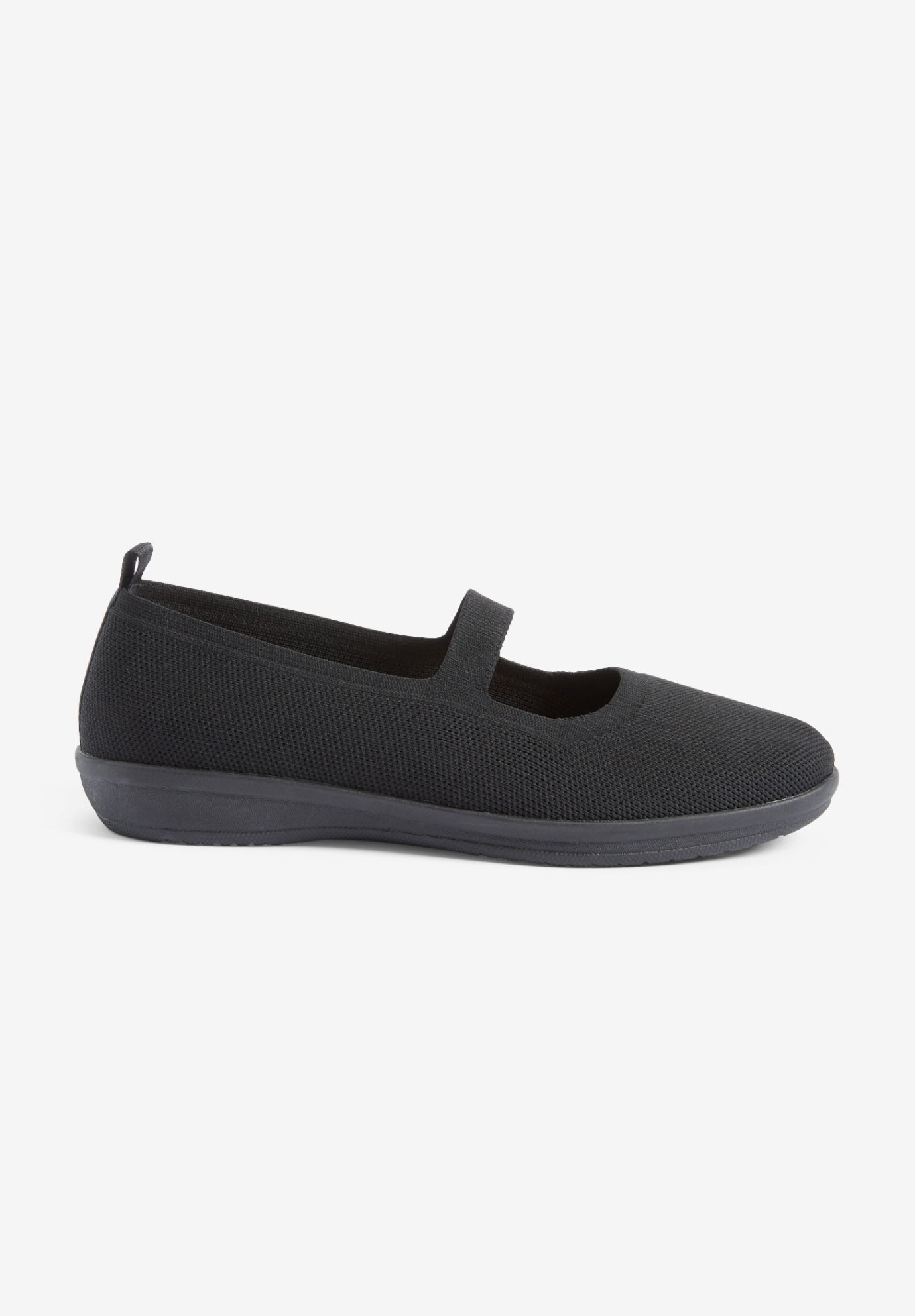 The Alisha Orthotic Mary Jane Flat image number 3