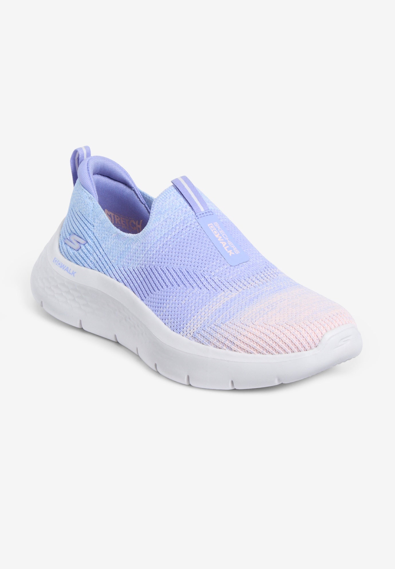 The Go Walk Cali Sunset Sneaker image number 0