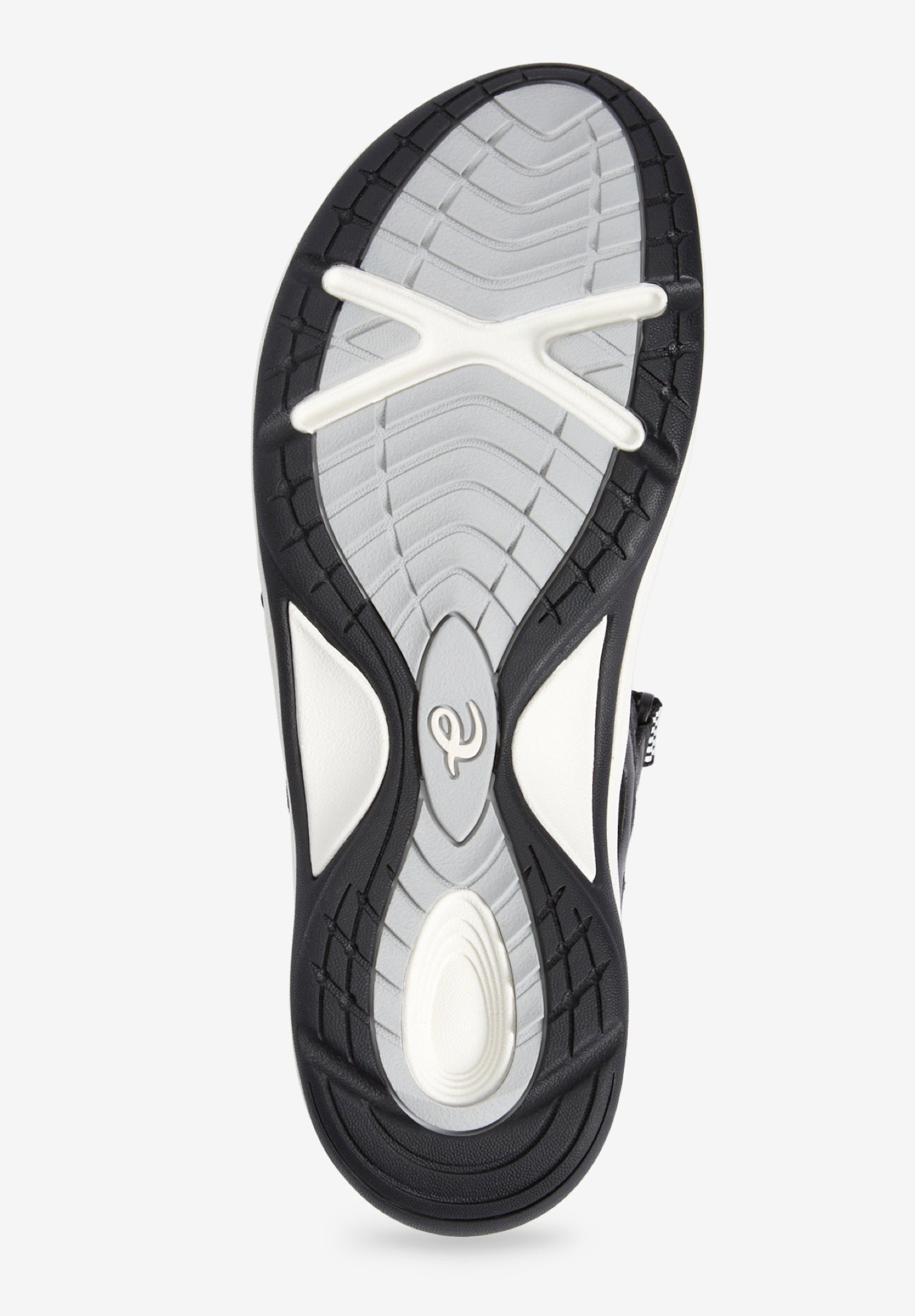 The Esplash Closed Toe Hiking Sandal image number 2