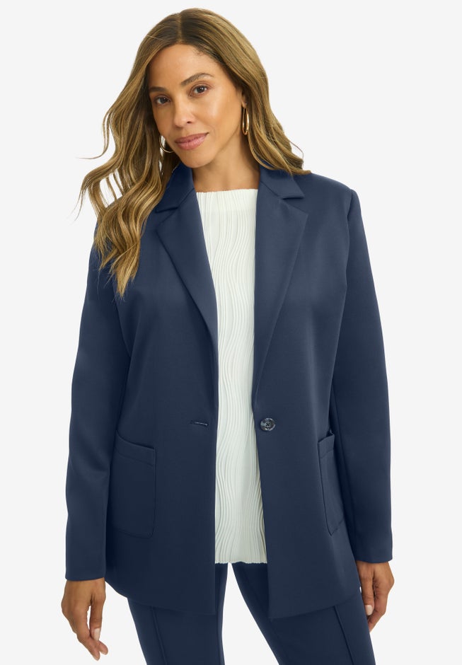 PerfectEase Blazer image number null