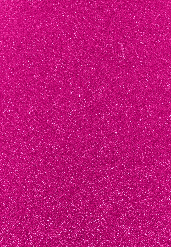 Longline Sparkle Bikini Top image number 5