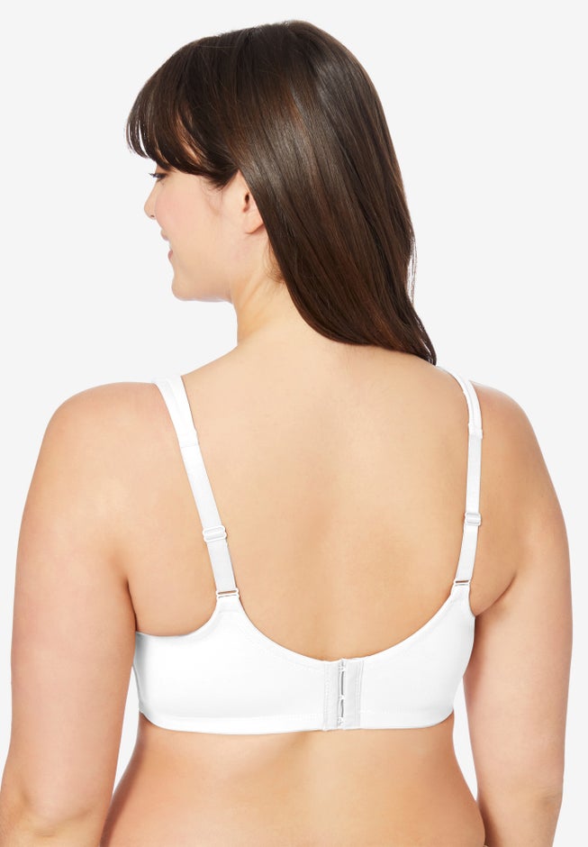 Brigitte Seamless Wireless T-shirt Bra 5042 image number 1