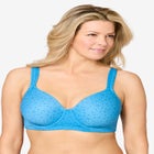 Brigitte Seamless Underwire T-shirt Bra 5028 image number null
