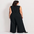 Cool Hand Wide Leg Jumpsuit image number 1