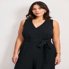 Cool Hand Wide Leg Jumpsuit image number 3