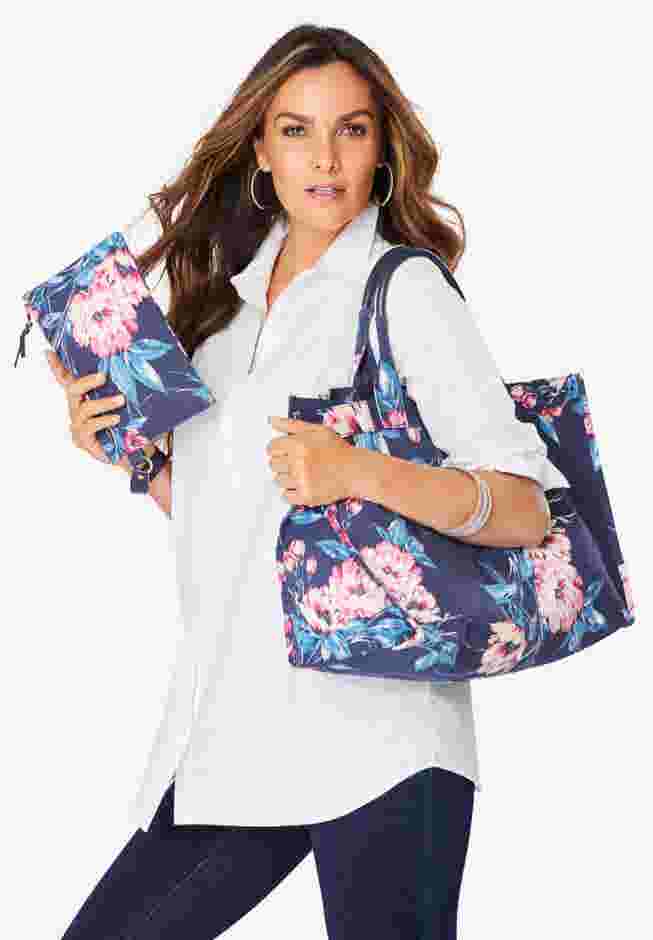 2-Piece Tote Set image number 0
