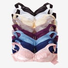 Playtex® 18 Hour Ultimate Shoulder Comfort Wireless Bra 4693 image number null