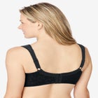 Playtex&reg; 18 Hour Ultimate Shoulder Comfort Wireless Bra 4693 image number null