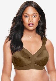 Playtex&reg; 18-Hour Ultimate Shoulder Comfort Wireless Support Bra 4693