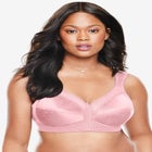 Playtex&reg; 18-Hour Ultimate Shoulder Comfort Wireless Support Bra 4693 image number null