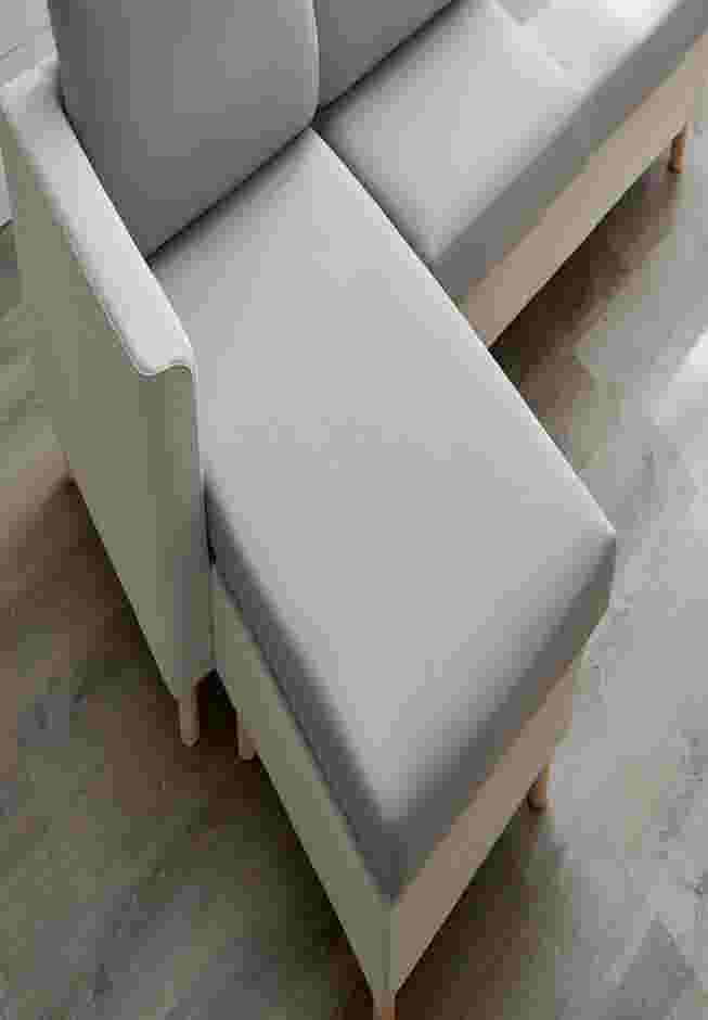 Wonder Chaise Slipcover image number 0