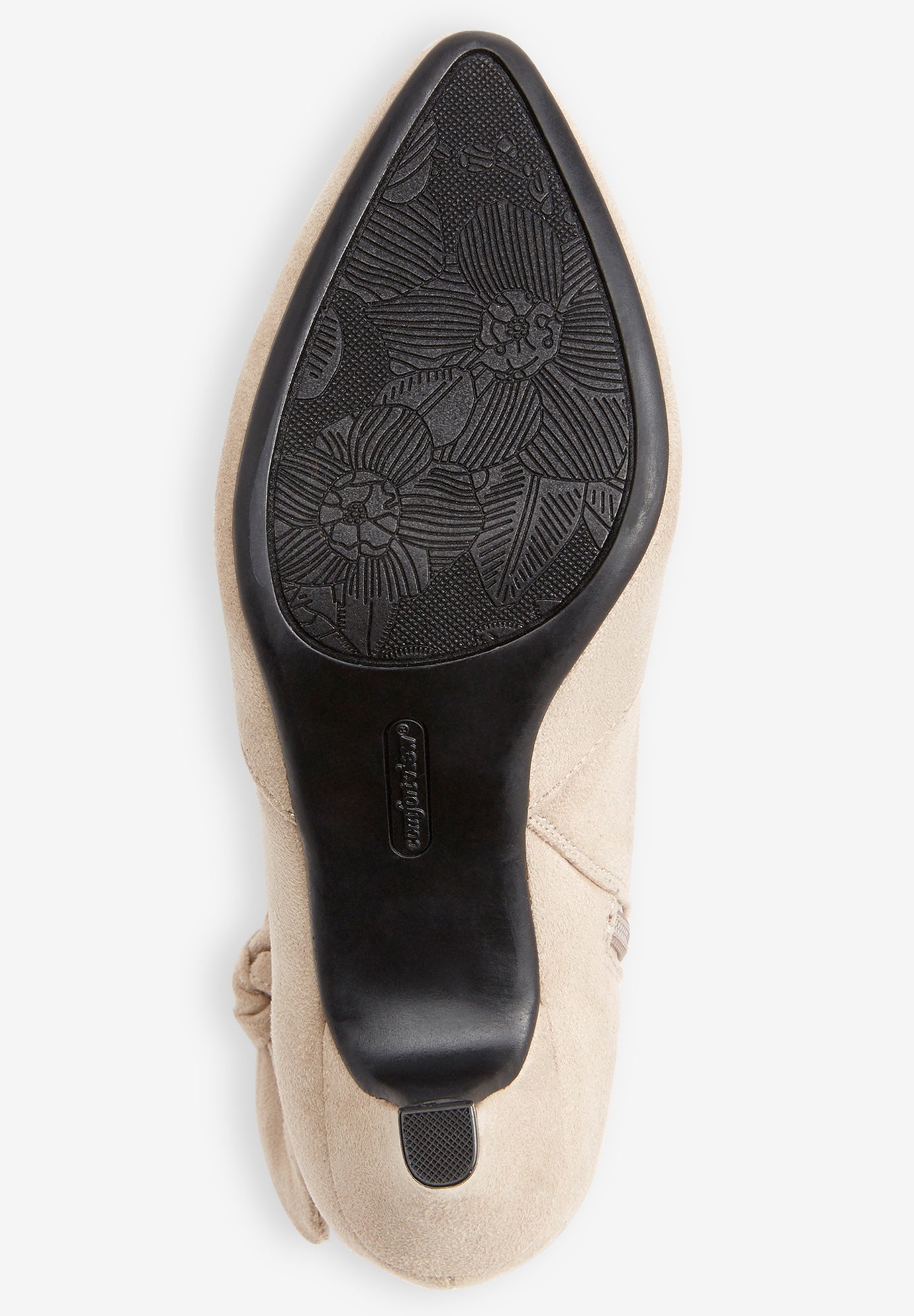 The Corrine Bootie image number 2