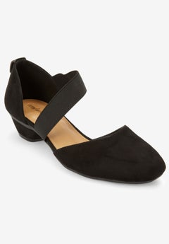 Wide & Extra Wide Width Dress Shoes for Women | Ellos Wide & Extra Wide Width Dress Shoes for Women | Ellos