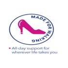 The Marisol Slip On Pump image number null