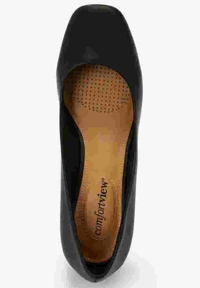 The Marisol Slip On Pump image number 4
