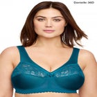 Glamorise® Magic Lift® Support Wireless Bra 1000 image number null