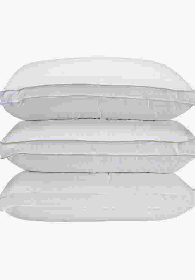Memory Foam Down Alt Mattress Topper image number 0