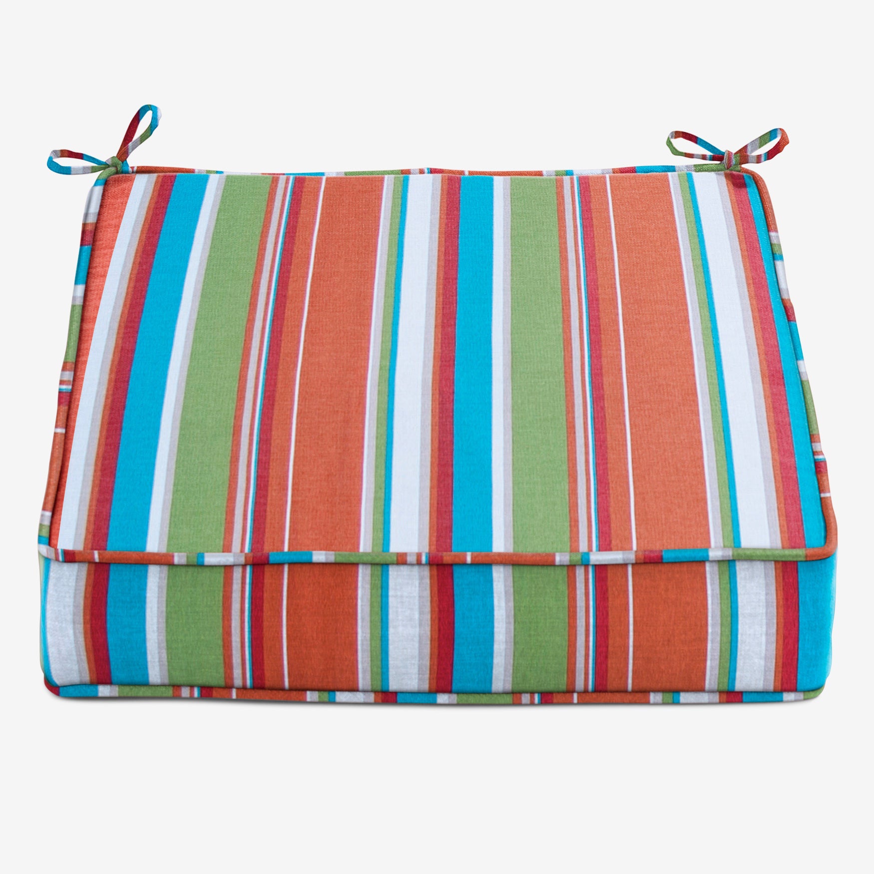 BH Outdoor Performance Single Deep Seat Cushion image number 0