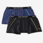 Performance Boxer Brief 2-Pack image number null