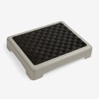 440 lbs. Weight Capacity Non-Slip Outdoor Step image number null