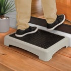 440 lbs. Weight Capacity Non-Slip Outdoor Step image number null