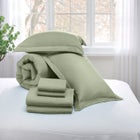 BedTite&trade; Bed-in-a-Bag Set image number null