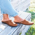 The Indigo Convertible Mule image number null