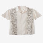Short Sleeve Island Shirt image number null