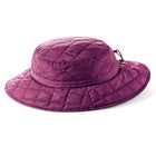 Quilted Bucket Hat image number null
