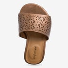 The Capri Slip On Mule image number 4