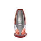 Salton&reg; Wiz n Mix All-in-One Food Processor, Chopper & Blender image number null