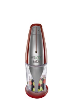 Salton&reg; Wiz n Mix All-in-One Food Processor, Chopper & Blender