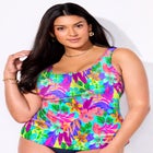 Classic Tankini Top image number null