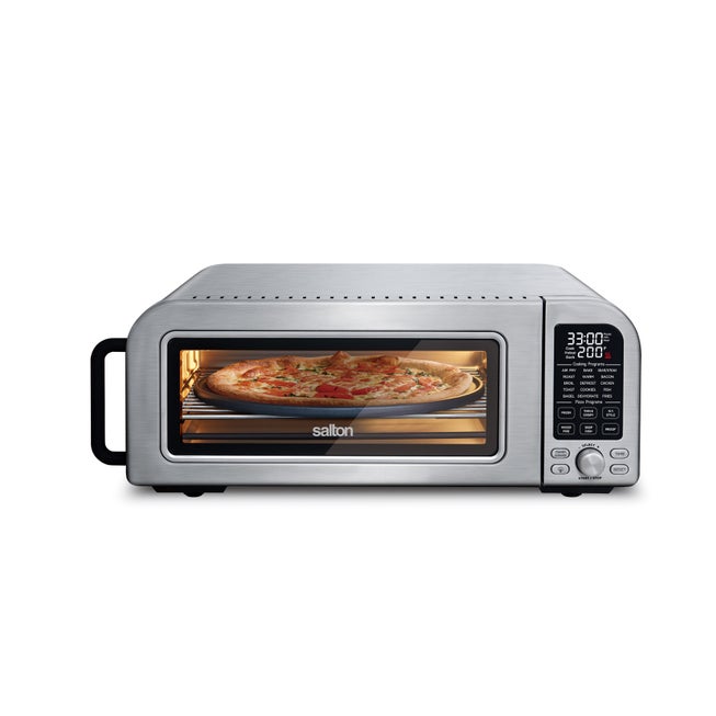 Salton® Pizzadesso Professional Pizza Oven image number null