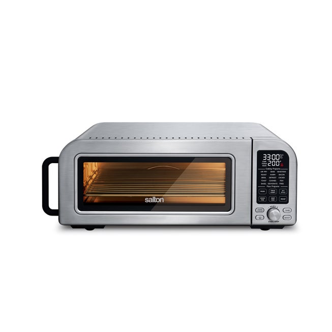 Salton® Pizzadesso Professional Pizza Oven image number null