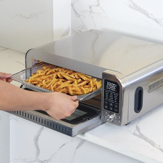 Salton® Pizzadesso Professional Pizza Oven image number null
