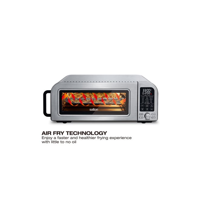 Salton® Pizzadesso Professional Pizza Oven image number null